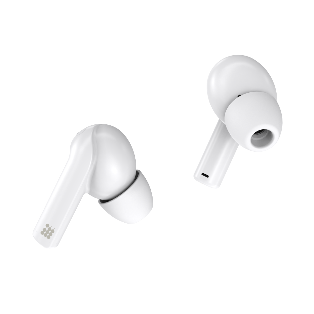 Earbuds Gen 2 - White