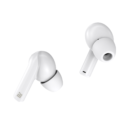 Earbuds Gen 2 - White