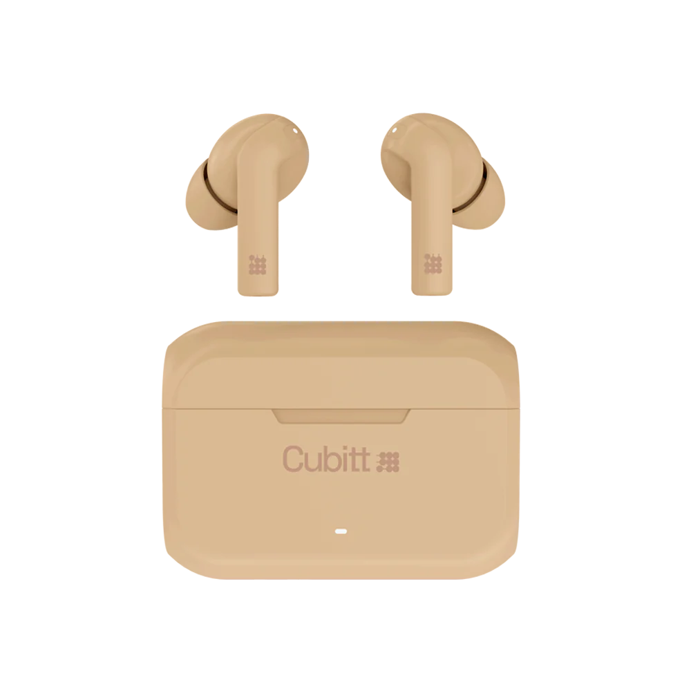 Earbuds Gen 2 - Toasted Almond