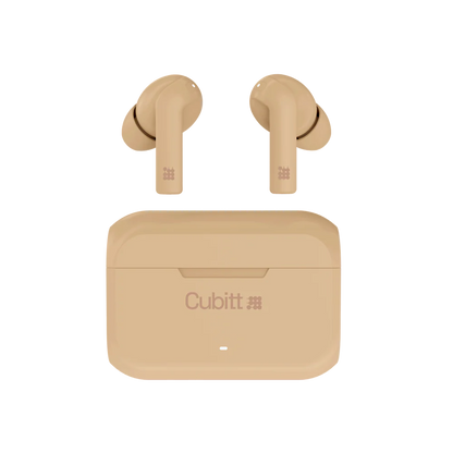 Earbuds Gen 2 - Toasted Almond