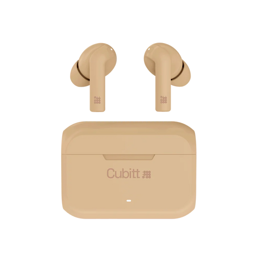 Earbuds Gen 2 - Toasted Almond