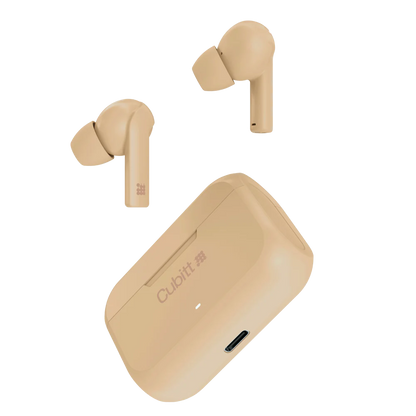 Earbuds Gen 2 - Toasted Almond