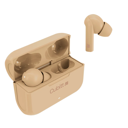 Earbuds Gen 2 - Toasted Almond