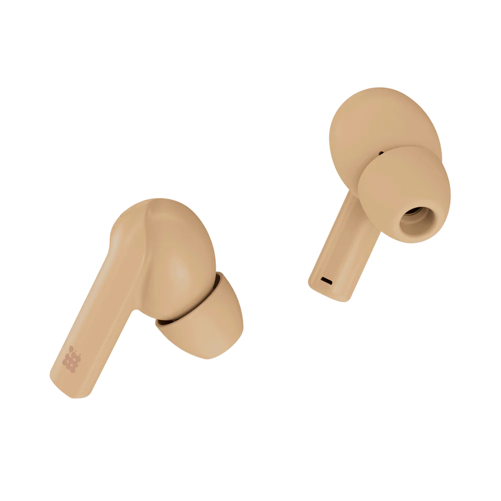 Earbuds Gen 2 - Toasted Almond