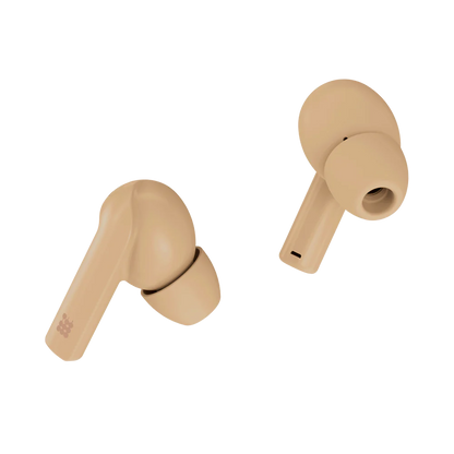 Earbuds Gen 2 - Toasted Almond