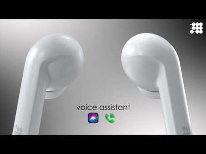 Earbuds Gen 2 - White